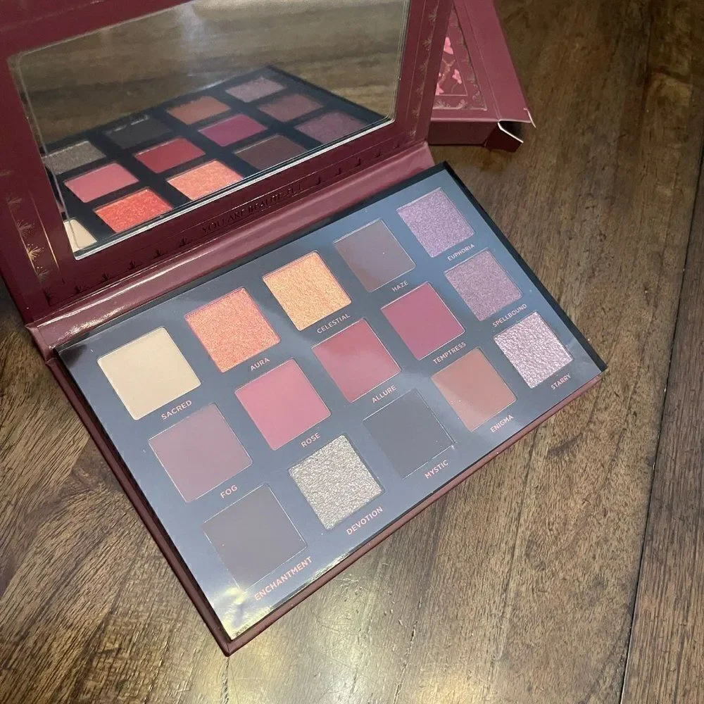 Ace Beaute new box